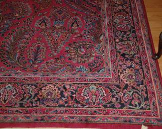 KARISTAN  area rug