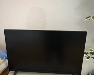 LG LQSPU inch Full HD Smart TV