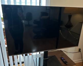 LG K UHD Smart TV Model UQZUD