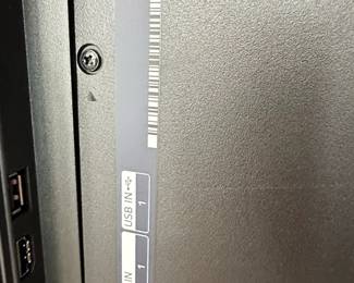 LG K UHD Smart TV Model UQZUD fourth image