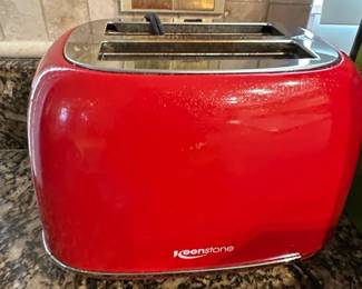 Keenstone Slice Toaster