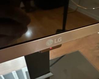 LG K UHD Smart TV Model UQZUD second image