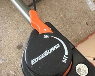 Scotts EdgeGuard Spreader second image