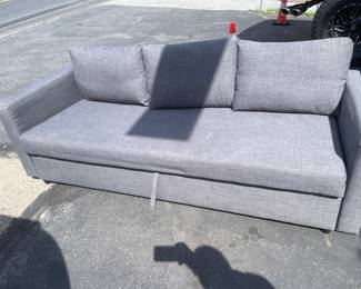 Ikea Sleeper Sofa $500