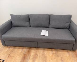 Ikea Sleeper Sofa $500