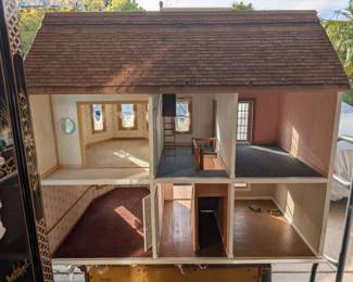 Dollhouse