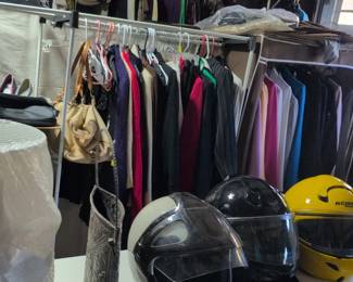 professional dress clothes