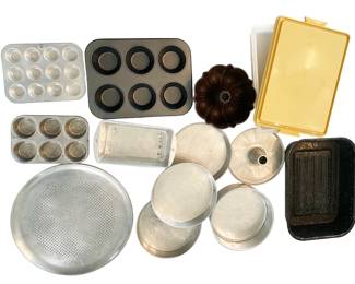 Shop Online 4/17 through April 26, Pickup May 1-2! Shop more items shown on our website: https://tucsonestatesales.square.site/