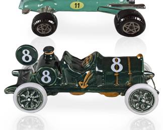 Vintage Bar Items cars