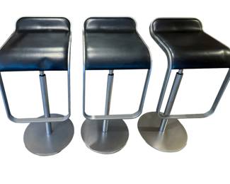 Lapalma Lem Stools 1 SILO