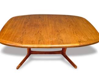 Danish Dining Table 3silo