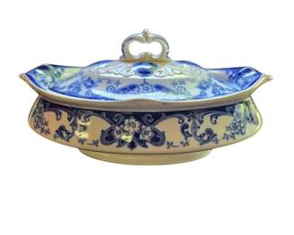Royal Doulton Lidden Bowl