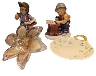 Small Misc Collectibles