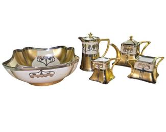 Nice Pickard Porcelain Pieces