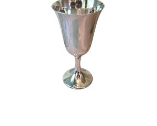 Gorham Sterling 272 Goblet