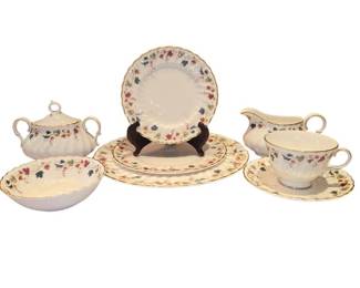 Royal Doulton Canterbury Fine Bone China