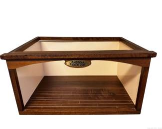 The American Country Store Set with Lots of Miniatures