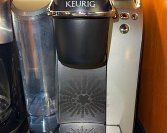 Keurig Platinum B70 Single Serve Coffee Maker