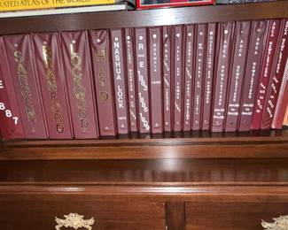 Collection of Lock Company and Security-Related Publications