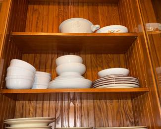 Ceramic Dinnerware Set