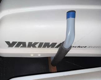 Yakima RocketBox Cargo Box