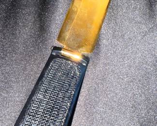 Vintage Ronson Varaflame Lighter