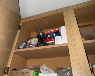 Signature Hardware Kitchen & Master Hopper Latches