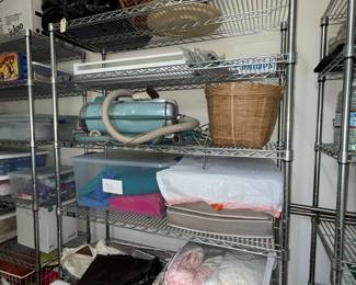 Electrolux Model 1205 Vacuum Cleaner