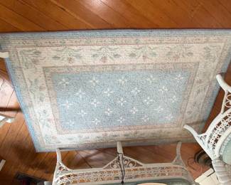 New Asset to Be Processed