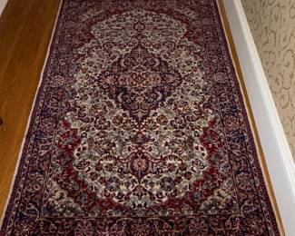 Karastan Sarouk #785 Rug
