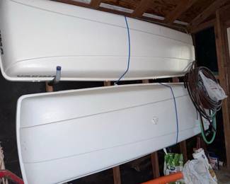 Yakima RocketBox Cargo Box