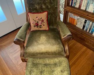 New Asset to Be Processed