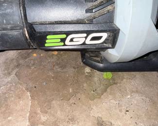 EGO LB5302 530 CFM Cordless Leaf Blower Kit with Battery and Charger