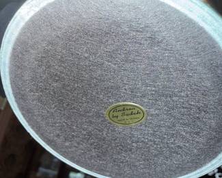 Lady Justice Statue by Andrea by Sadek