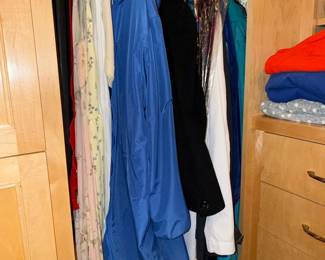 Assorted Women's Clothing Lot