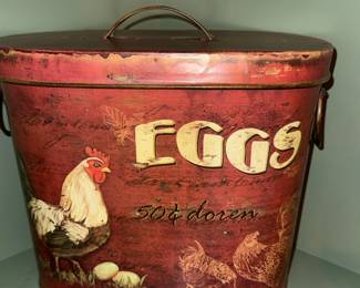 New Asset to Be Processed