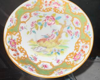 New Asset to Be Processed