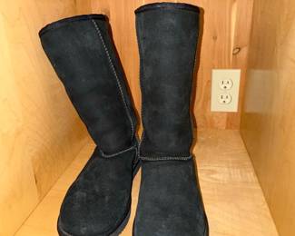 UGG Australia Classic Tall Boots