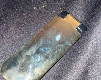 Vintage Ronson Varaflame Lighter