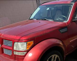 $3,050 ~ 2007 Nitro and r/t  199k miles