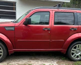 $3,050 ~ 2007 Nitro and r/t  199k miles