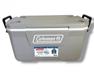 175 Coleman316SeriesCoolerIceChest