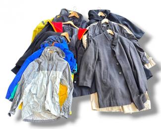 101 MixedBrandJacketsMarmotREIEddieBauerNordstromLXL