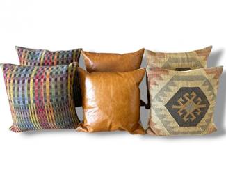 104 6DownPillowsbyCrateBarrelRejuvenationMore2Covers