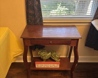 Small table