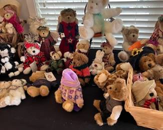 And more - I counted them - 120!