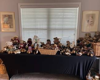 Here we go.......................Boyd Bears