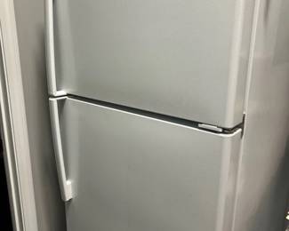 GE refrigerator
