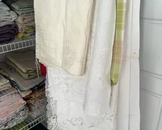 Tablecloths