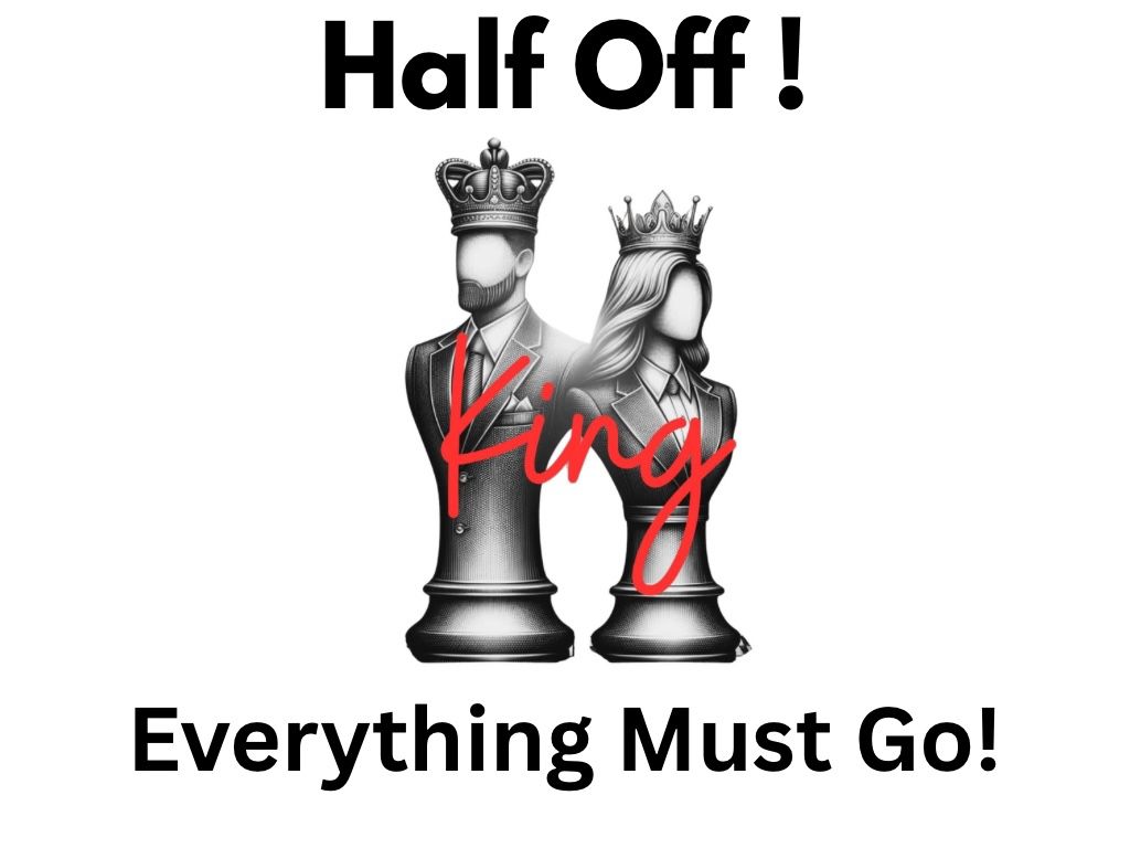 Liquidation Sale